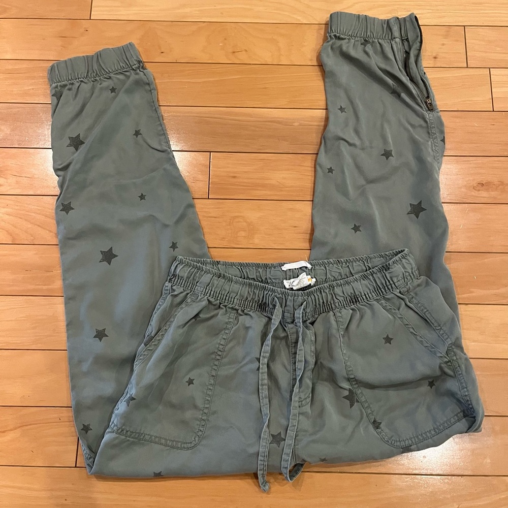 Joggers